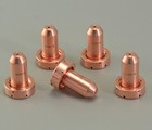 Riverweld Plasma Tips 9-8211 80a Cutting Fit Thermal Dynamics Sl60 80a  Red 