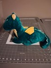 Vintage 1987 Dakin Fun Farm Dragon Plush Stuffed Animal Toy