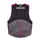 Sea Doo Airflow Women s Life Jacket Boat Pwc Jet Ski Swim Vest Pfd