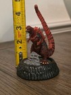 Godzilla 2016  shin Godzilla Fourth Form  Hg D  Gashapon 2  Mini Figure -bandai