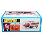 Amt 967 Mercury Cyclone Eliminator Ii Dyno Don 1 25 Scale Model Kit