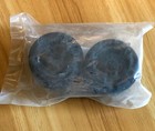 2pc Trimble Ez-steer Foam Wheel 53152-02