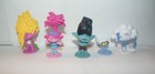 Trolls Band Together Movie Cake Toppers Cupcake Decorations Set Of 12