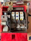 Vtg Medley 10 Cent Tabletop Slot Machine One Armed Banker Needs Repair  As Is