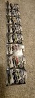 Hot Wheels 2017 Zamac 50th Anniversary Complete Set Of 8 Walmart Exclusive