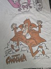 Count Chocula Franken Berry Towel Rare General Mills Cereal Collectible 1972