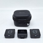 Rode Wireless Pro Compact Wireless Microphone System With Timecode