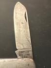 Vintage Usa Made Camillus  Granddaddy Barlow