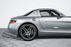 2011 Mercedes-benz Sls Amg 