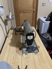 Juki Ddl-227 Glaco Industrial Straight Stitch Sewing Machine For Parts Or Repair