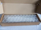 Nib Asam T261 Trailking Flip Axle Lb Thin Bed Trailer  Midwest Specialized Blue
