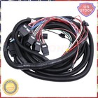 New 13 Pin Wiring Harness Truck Side Msc08001 Msc04316 For Boss Snow Plow Us