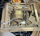 Game Plan Gameplan Sharp Shooter  Pinball Machine Front Door Assembly   Slug Rej