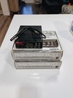 2 Pack Uniden Bear Tracker Bct2 Mobile Scanner Radio Highway Patrol Alert Nos