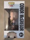 Funko Pop Ufc Conor Mcgregor 01