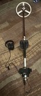Fisher Impulse-aq Limited Pulse Induction Waterproof Metal Detector