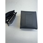 1800 Tequila Foldable Sunglasses With Original Case Compact Black Promotional