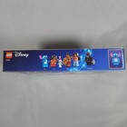 Lego New Sealed Box Disney Lilo   Stitch Beach House 43268 Building Set 834pcs