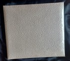Mbi White Wedding Scrapbook Photo Album New  Can Add Extra Pages refill 899676 