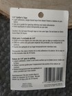 Dritz  3145 - 1 4  Quilter s Tape - 30 Yards 27 M new sealed 