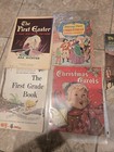Vintage Christmas Carol Song Book   Sheet Music 
