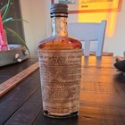 Jadwins Syrup Of Tar Cod Liver And Menthol Chloroform Colds Cough Honesdale Pa 