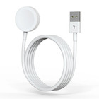 Magnetic Usb-a Charging Cable Charger For Apple Watch Series 5 6 se 8 9 ultra--