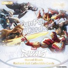    free Shipping   cardfun Official Marvel Rivals Eternal Glory Hobby Box 1 Box