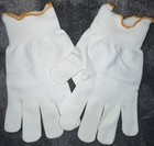 Coin Handling Cotton Gloves Proof Unc Safe Handling 1 Pair 1 Size  Photo Gloves 