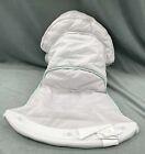 Fisher-price Sit-me-up Floor Seat Pacific Pebble Replacement Fabric Seat Cover