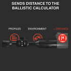 Refurbished Atn Abl 1000 Auxiliary Ballistic Smart Laser Rangefinder W bluetooth