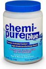 Boyd Chemi   pure Blue 11   oz Aquarium Filtration Media Premium Extruded Carbon    