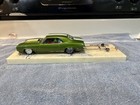 1 24 Scale 1969 Camaro Rs ss  Drag Racing Slot Car