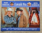 The Cowboy Way 1994 Orig 11x14 Us Lobby Set Kiefer Sutherland Woody Harrelson
