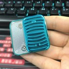 Metal Magnetic Fidget Slider Gyroscope Edc Desk Toy Pocket Spinner Gift Ce