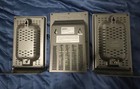 Teac Cd-x9 Micro Hi-fi System Cd mp3 Am fm Aux In Headphone W  2 Speakers