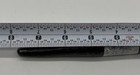 Ironworker  Barrel Style Double Tapered Drift Pin 7-3 4