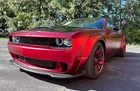 2020 Dodge Challenger R t Scat Pack