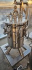 Eaton  Filter Vessel 4x Bag Filter Housing Tank 150l