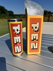 Pez Retro Orange Stainless Steel 20 Oz Tumbler 2025 Brand New In Box Free Ship 