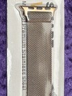 Magnetic Stainless Milanese For Apple Watch Band Loop Strap Series 4 5 6 7 8 Se