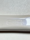 Nos Bell System Western Electric Ivory Desk Top Handset