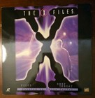 The X-files Laserdisc Lot 18 Laserdiscs  12 Of Them Are Sealed 