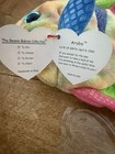Ty Beanie Baby Aruba 2000 Rare   Tag Error