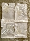 Lot Of 4 Resmed  16392 Mirage Micro Cushion Xl - Replacement - New Sealed