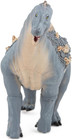 - Ampelosaurus Dinosaur Figurine - For Ages 3 And Up - Realistic Hand-painted Pr