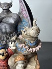 Jim Shore Disney Traditions    fantasia Symphony    4031486 Mickey Figurine Read