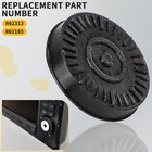For Raymarine Unicontroller Rotary Dial Trackpad C90 e120 e140w Marine Navigator