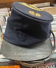 Original Civil War 29th Regiment  Illinois Colored Infantry Officers Cap Hat B