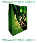 Peter Pan Broadway Musical   unisex Fly Tee   Official     New     free Tote Bag
